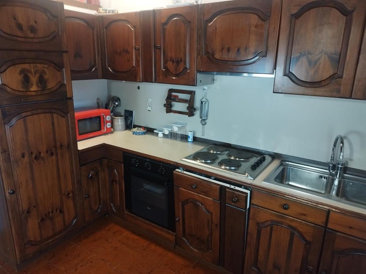Appartamento Caprioli Pellizzano Exterior photo